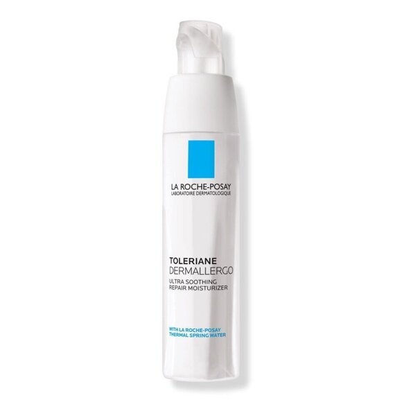 La Roche Posay Toleriane Dermallergo Moisturizer-1.35 oz BBD: FEBRUARY 2026 - Picture 1 of 4